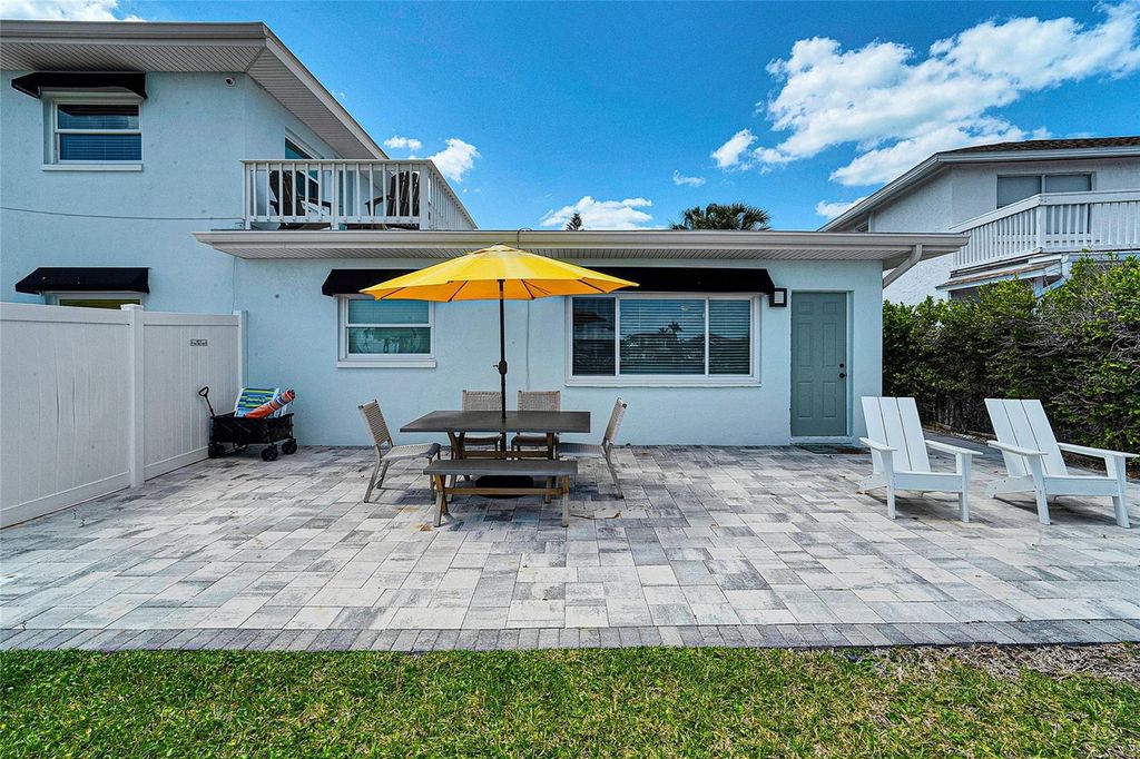 Photo of 2605 Bay Boulevard, Indian Rocks Beach, FL 33785 (MLS # TB8340886)