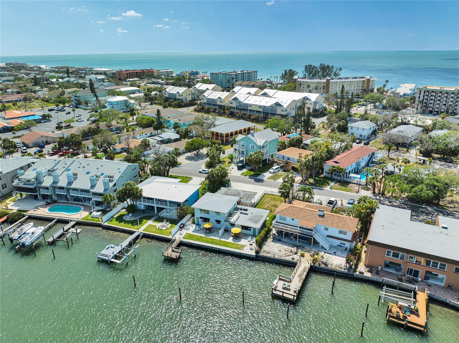 INDIAN BEACH RE-REVISED 12TH ADD - Residential Income