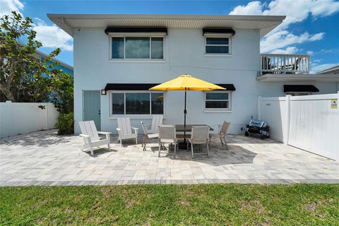 2605 BAY BOULEVARD INDIAN ROCKS BEACH FL 33785