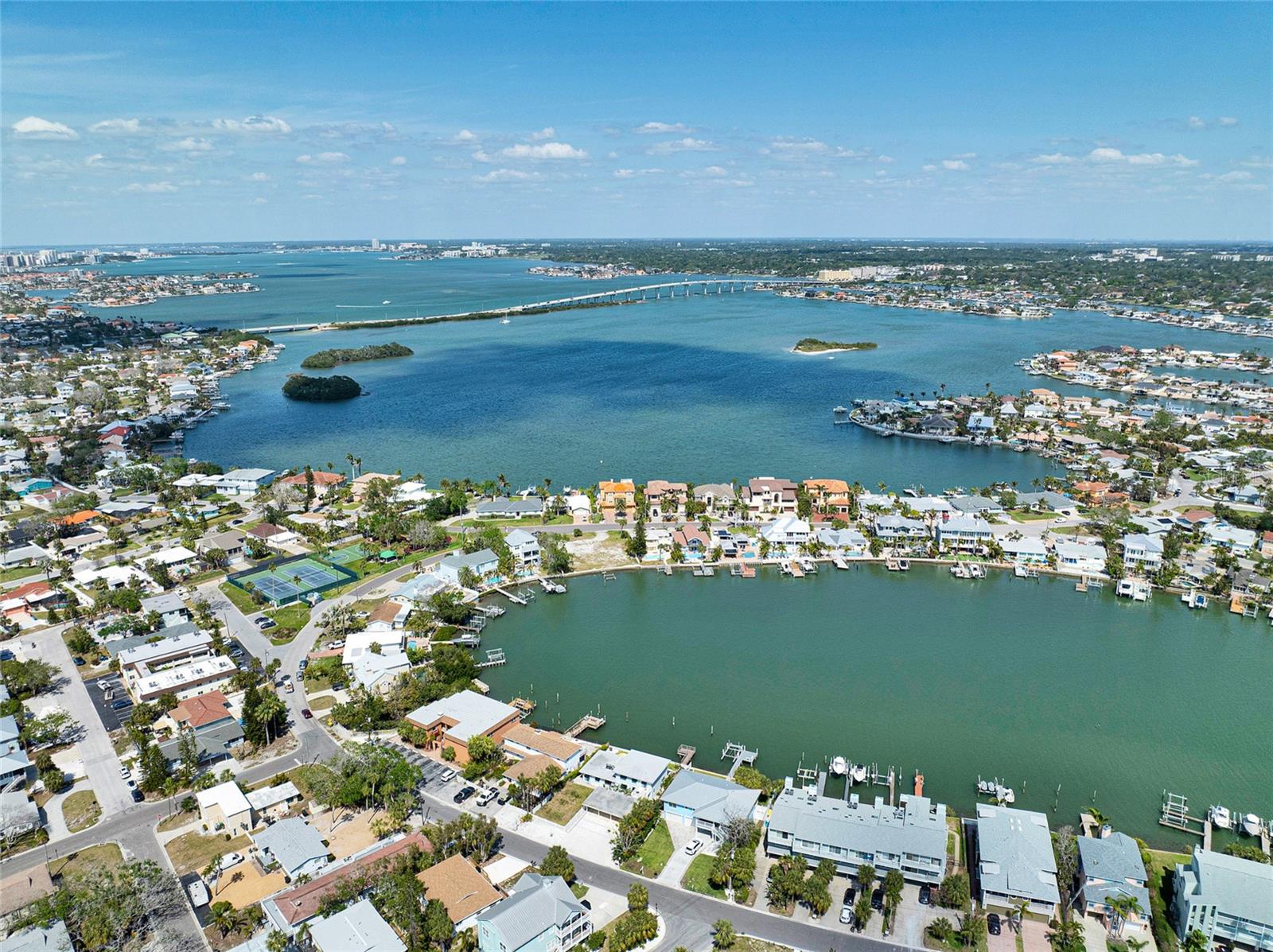 INDIAN BEACH RE-REVISED 12TH ADD - Residential Income