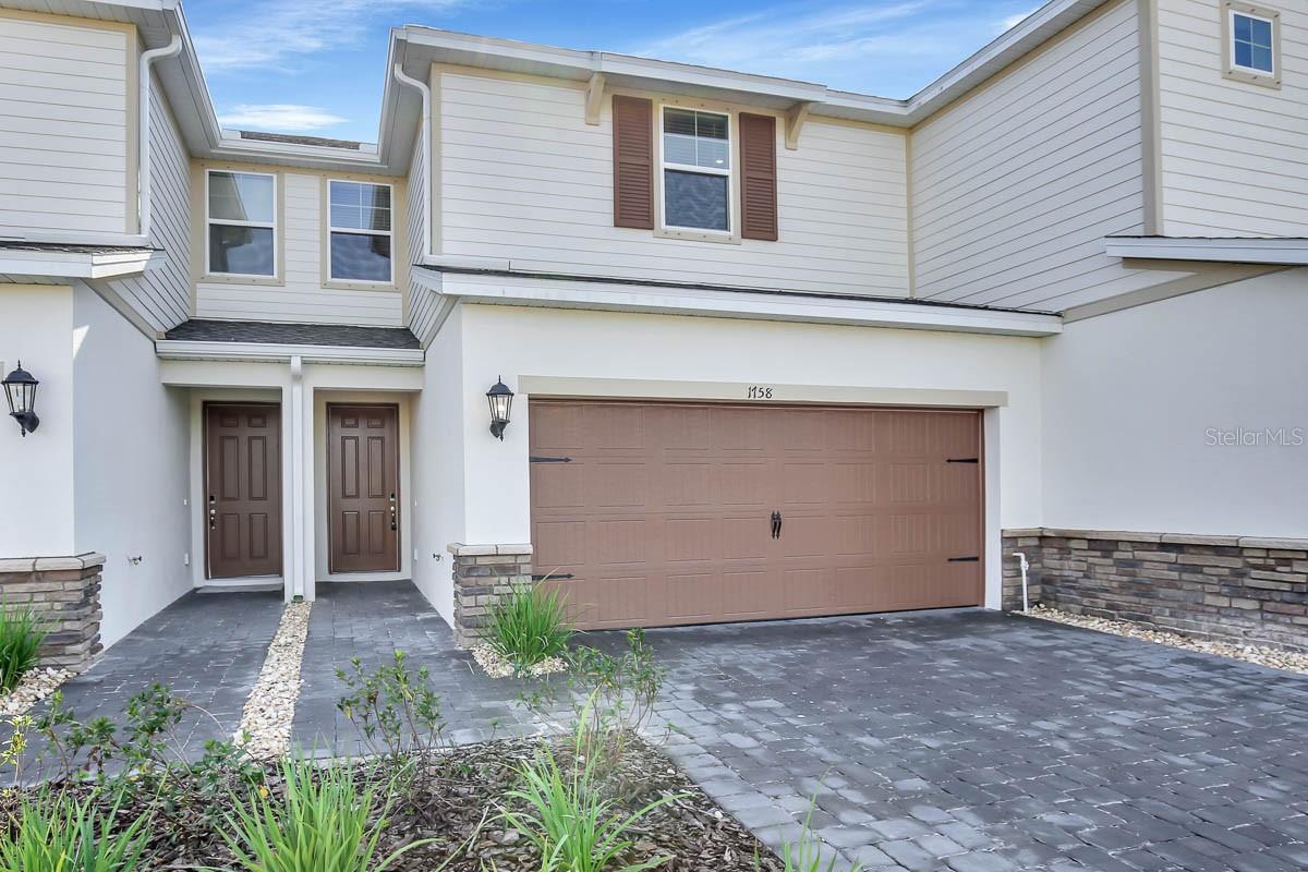 LOT 106, WOODLEAF HAMMOCK PH I PI - Residential Lease