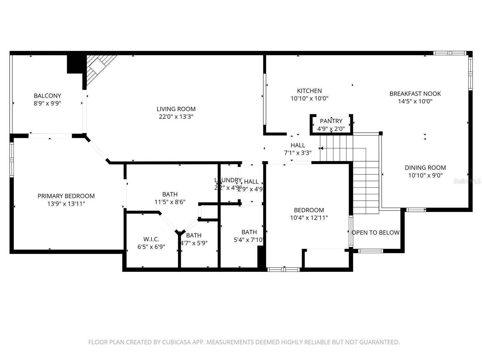 LAUREL OAKS AT COUNTRY WOODS CONDO - Residential