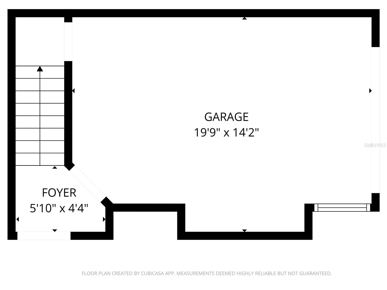 LAUREL OAKS AT COUNTRY WOODS CONDO - Residential