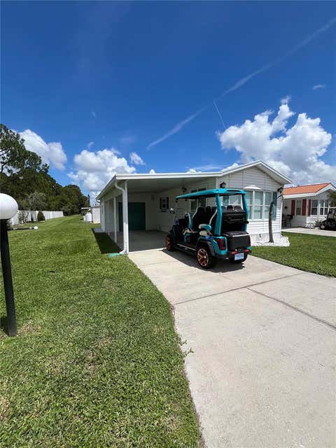 Photo of 166 Lily Creek Way, Frostproof, FL 33843 (MLS # J1004477)