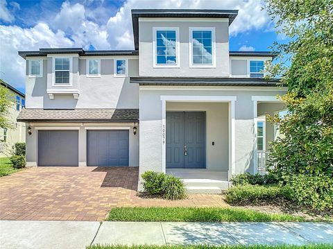 A home in WINTER GARDEN