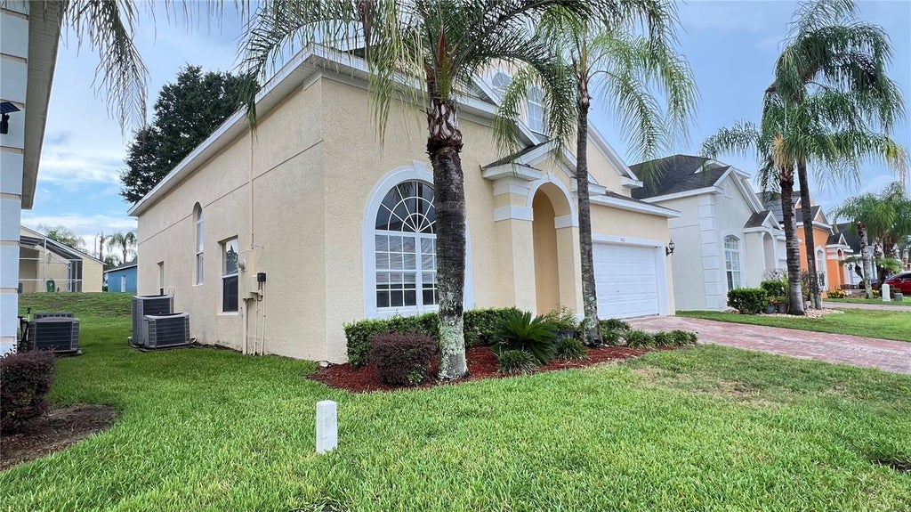 Photo of 143 Vizcay Way, Davenport, FL 33837 (MLS # S5154042)