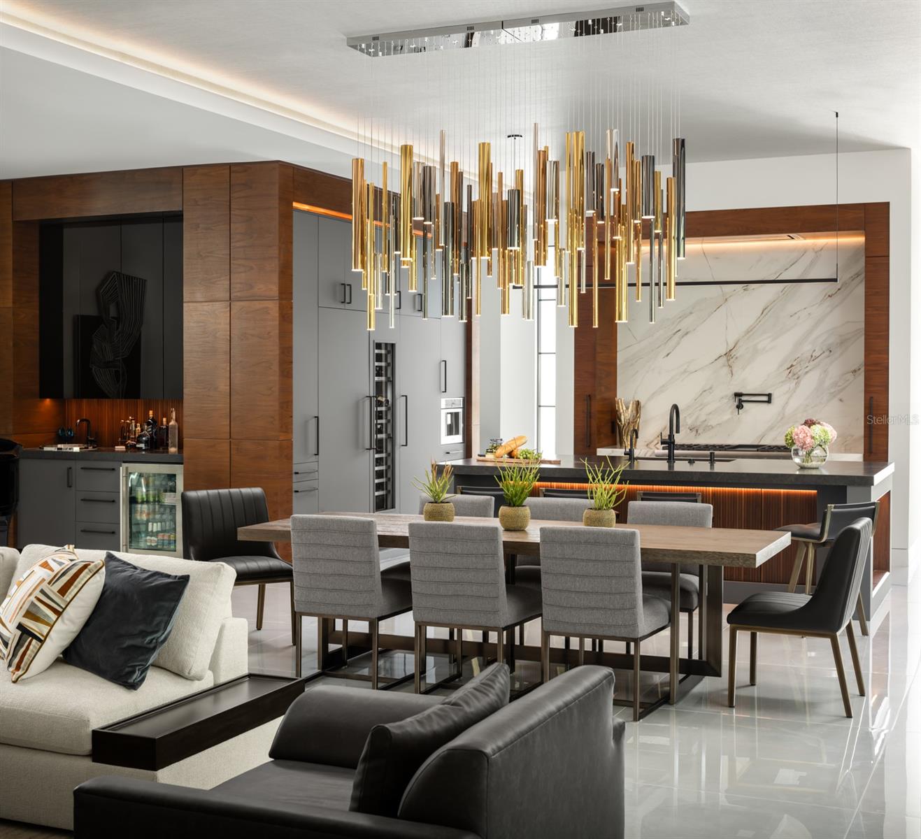 VIRGINIA HEIGHTS REP - Residential