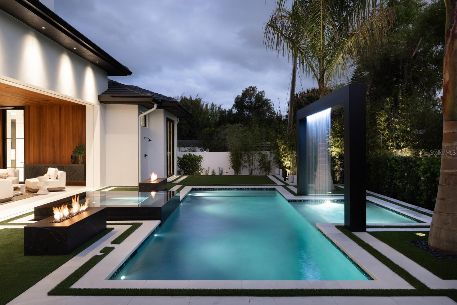 VIRGINIA HEIGHTS REP - Residential