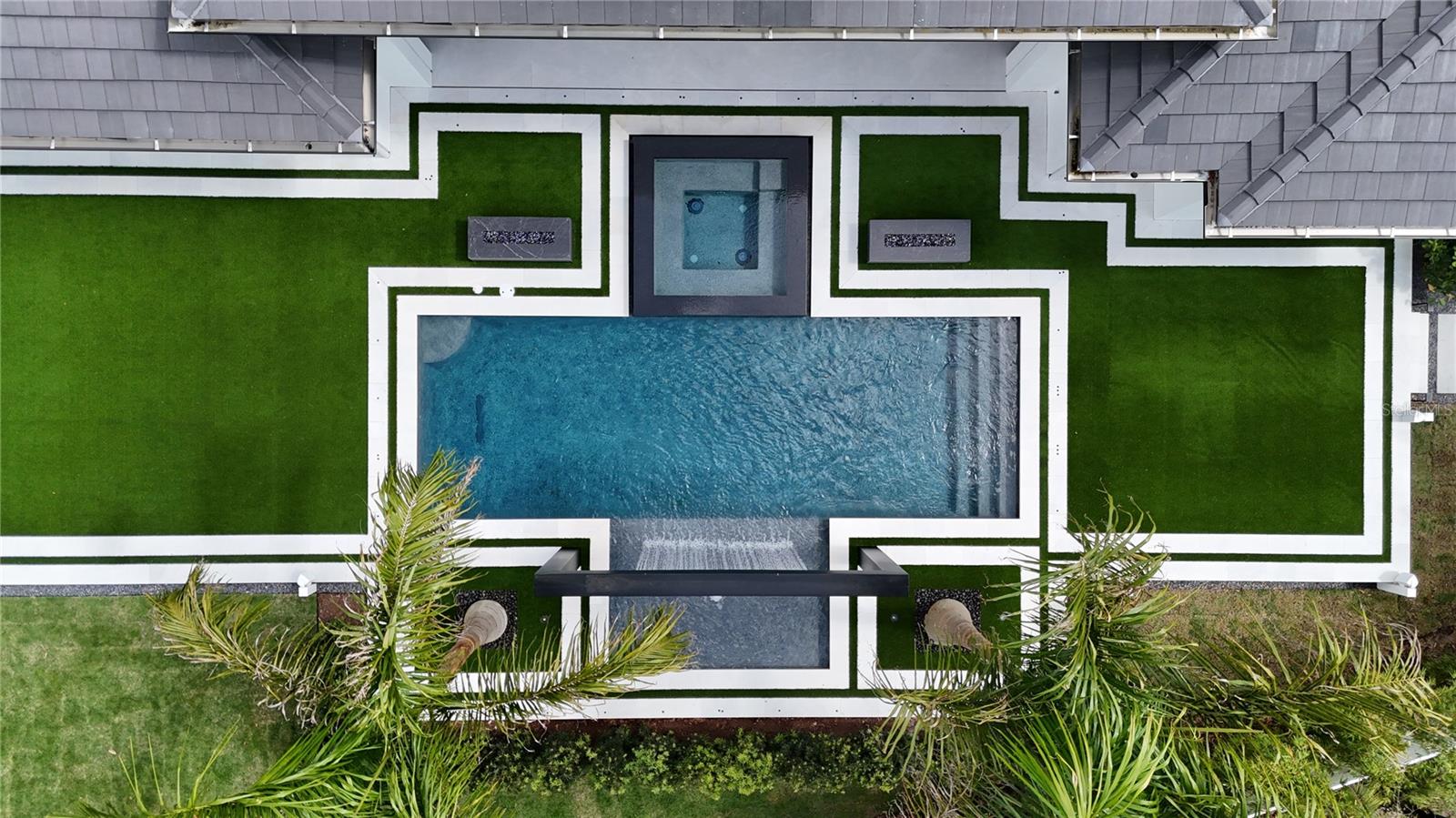 VIRGINIA HEIGHTS REP - Residential