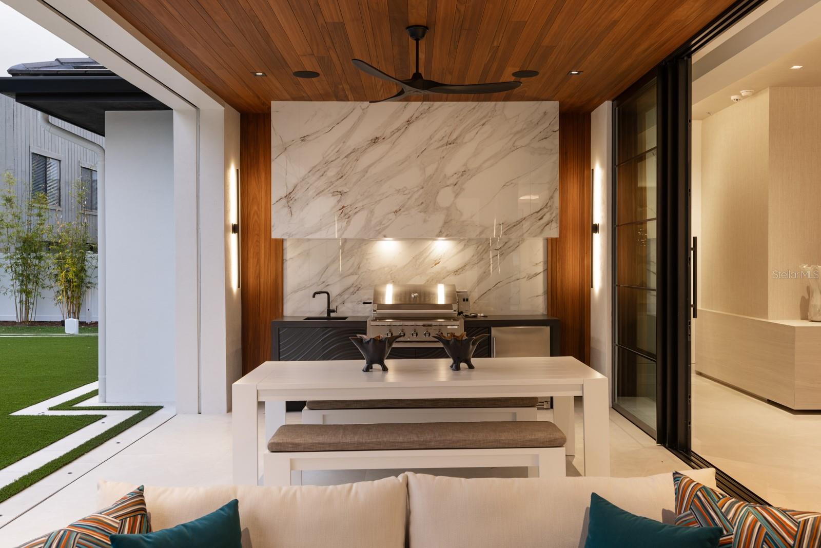 VIRGINIA HEIGHTS REP - Residential