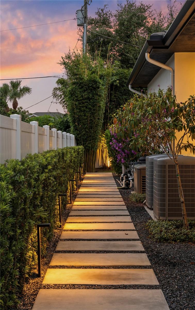 VIRGINIA HEIGHTS REP - Residential