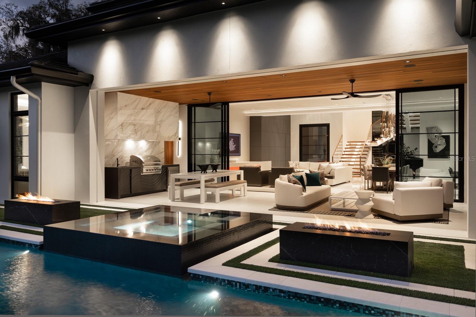 VIRGINIA HEIGHTS REP - Residential