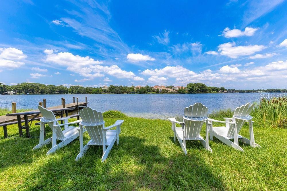 VIRGINIA HEIGHTS REP - Residential