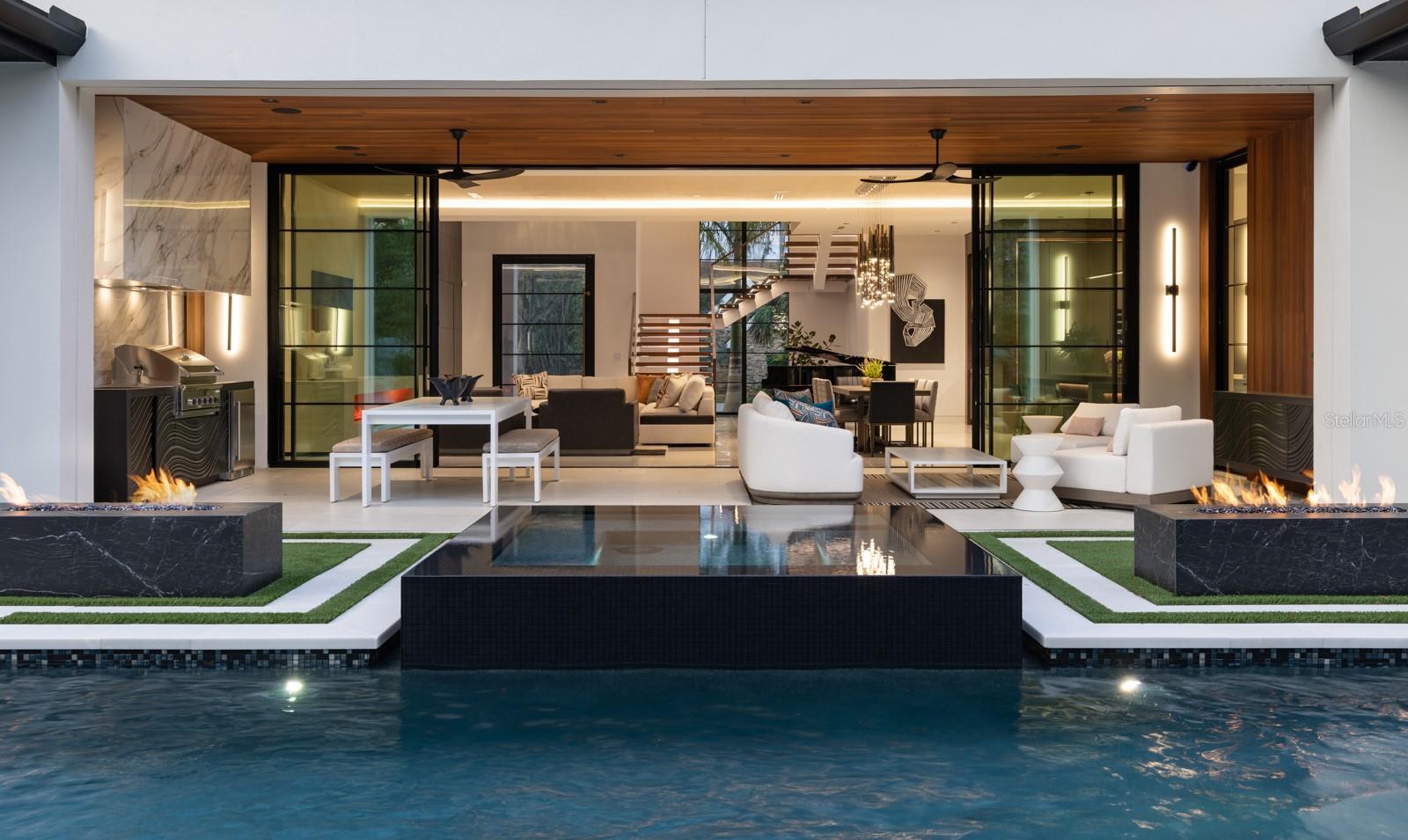 VIRGINIA HEIGHTS REP - Residential