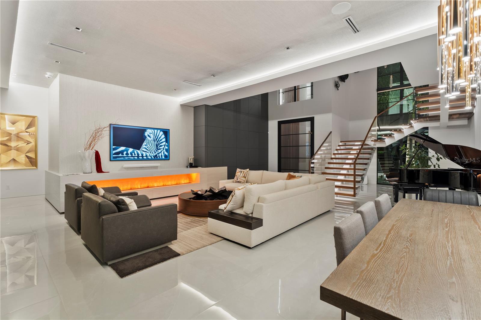 VIRGINIA HEIGHTS REP - Residential