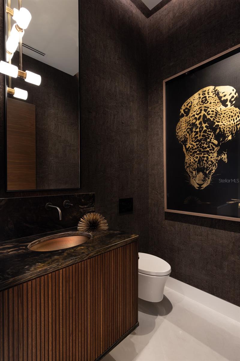 VIRGINIA HEIGHTS REP - Residential