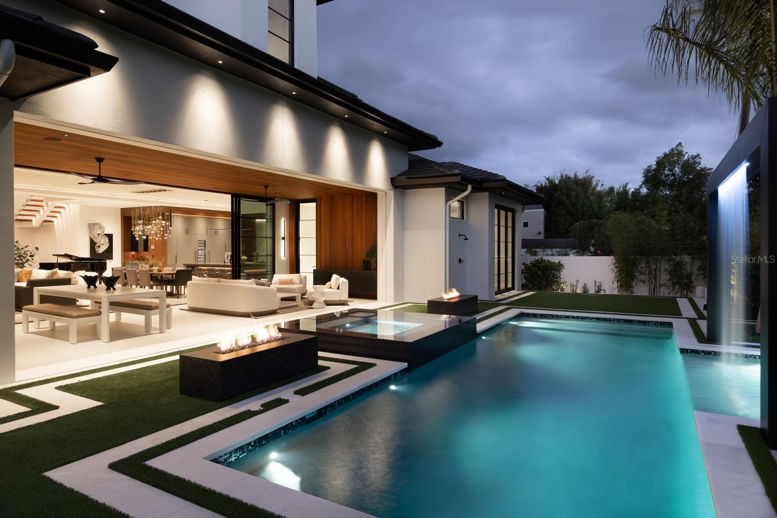 VIRGINIA HEIGHTS REP - Residential