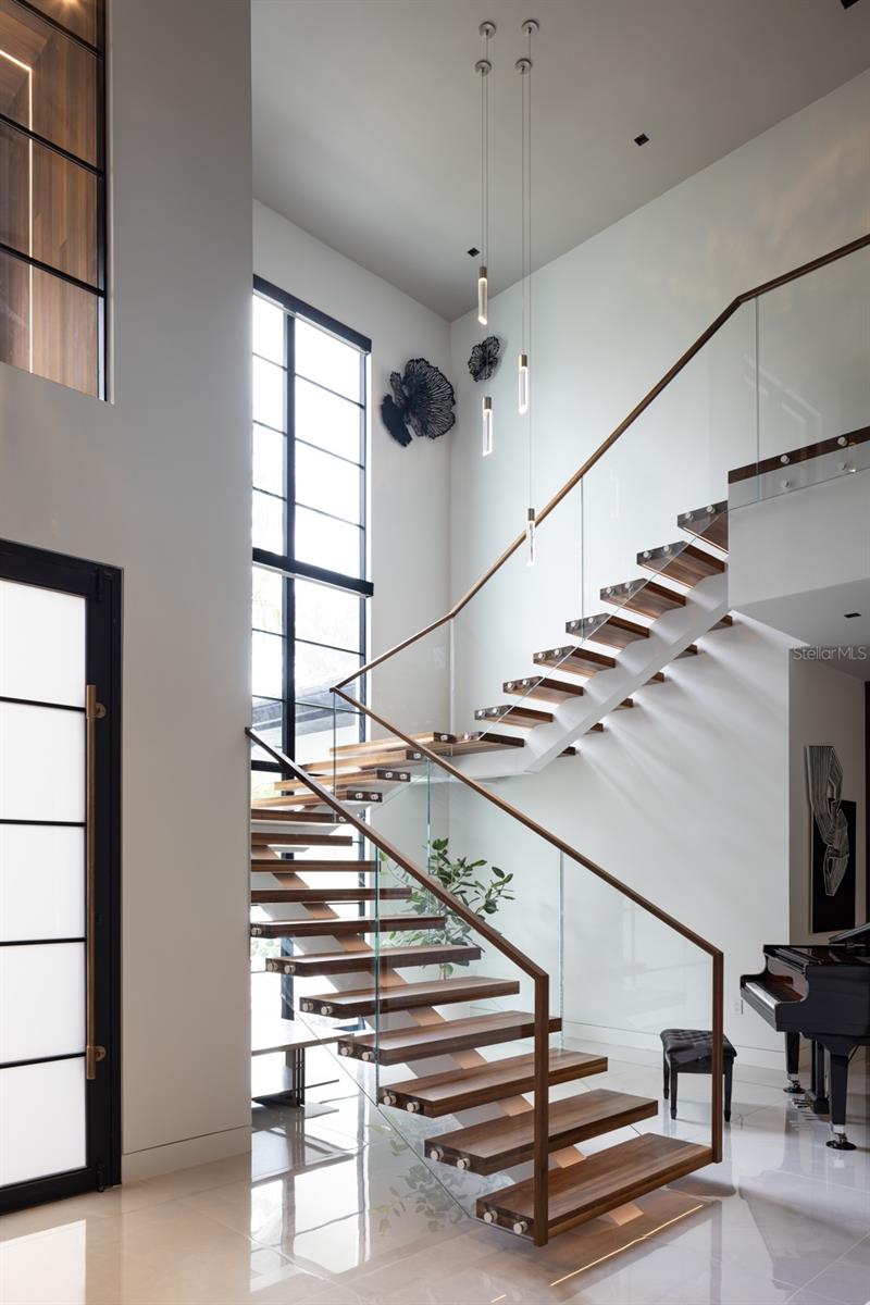 VIRGINIA HEIGHTS REP - Residential