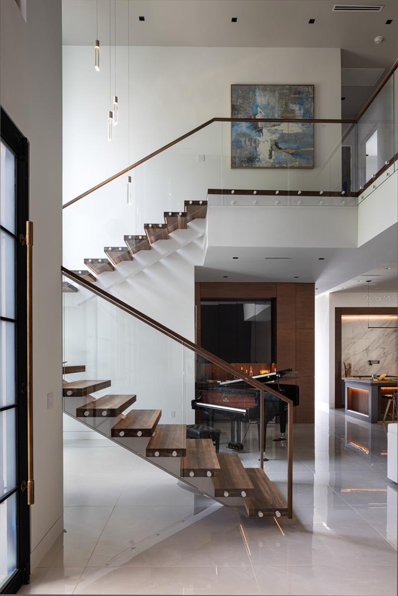 VIRGINIA HEIGHTS REP - Residential