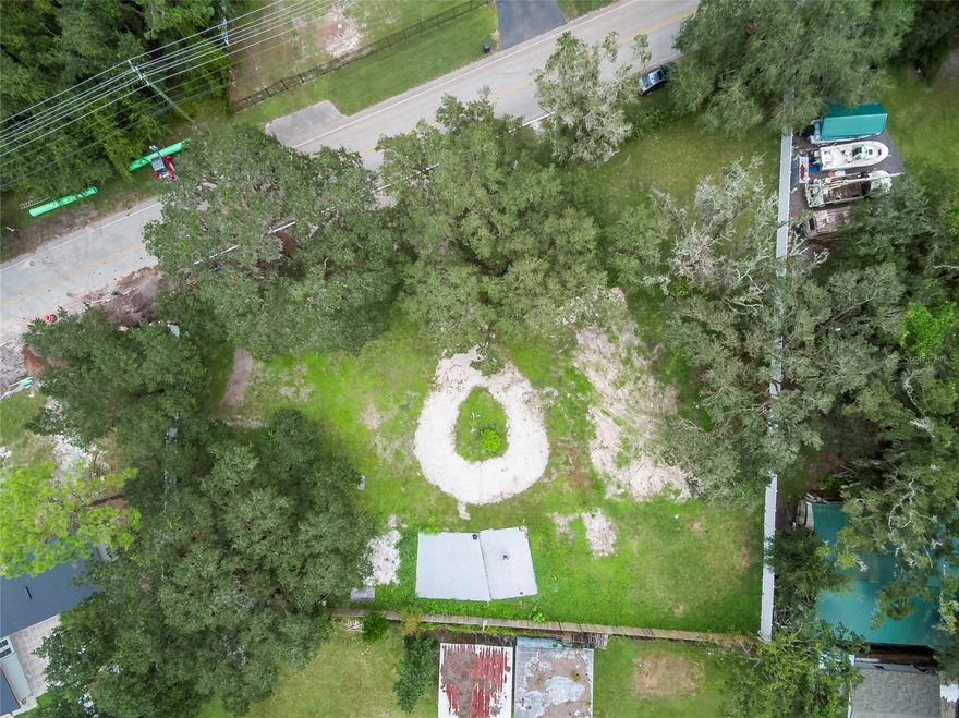 Great opportunity to build your own home in East Orange County.  Easy access to Colonial Drive and then 408, 434, and 520.  This 0.65 Acre parcel is big for your next home as well and an accessory structure for all your toys. Construction plan set may be available.