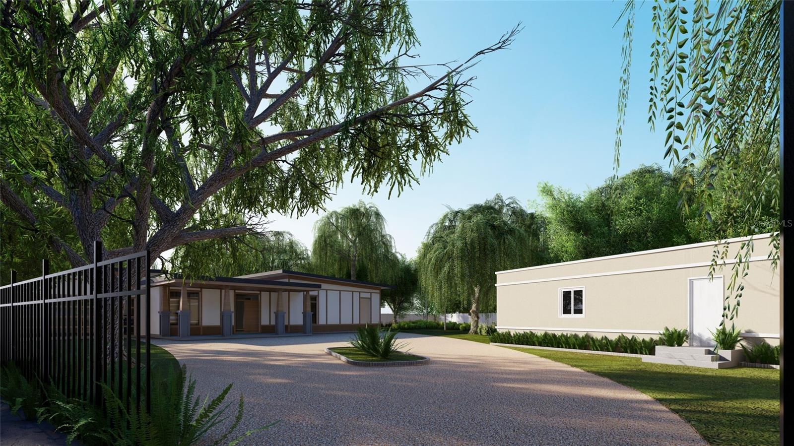 SEAWARD PLANTATION ESTATES - Land