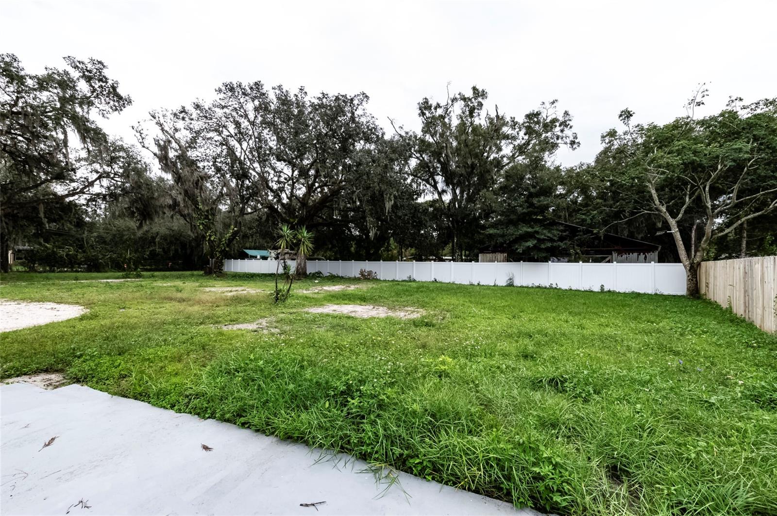 SEAWARD PLANTATION ESTATES - Land