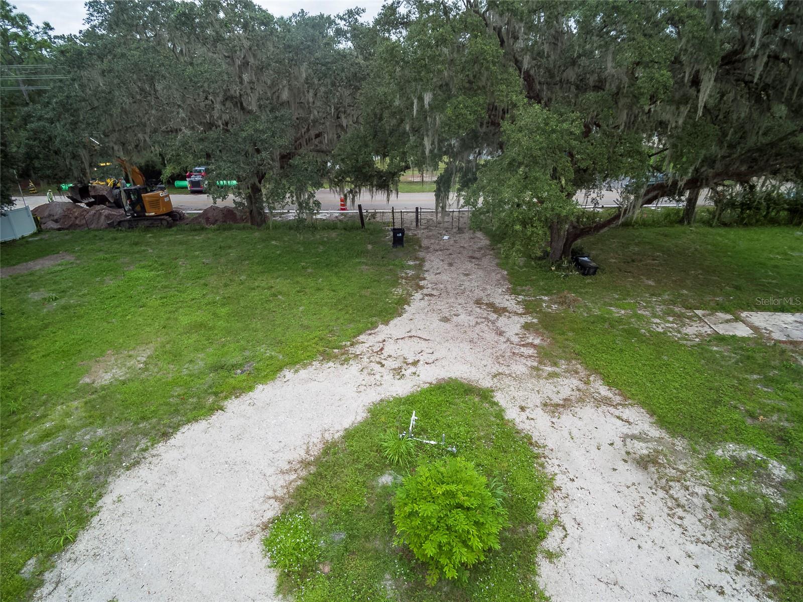 SEAWARD PLANTATION ESTATES - Land