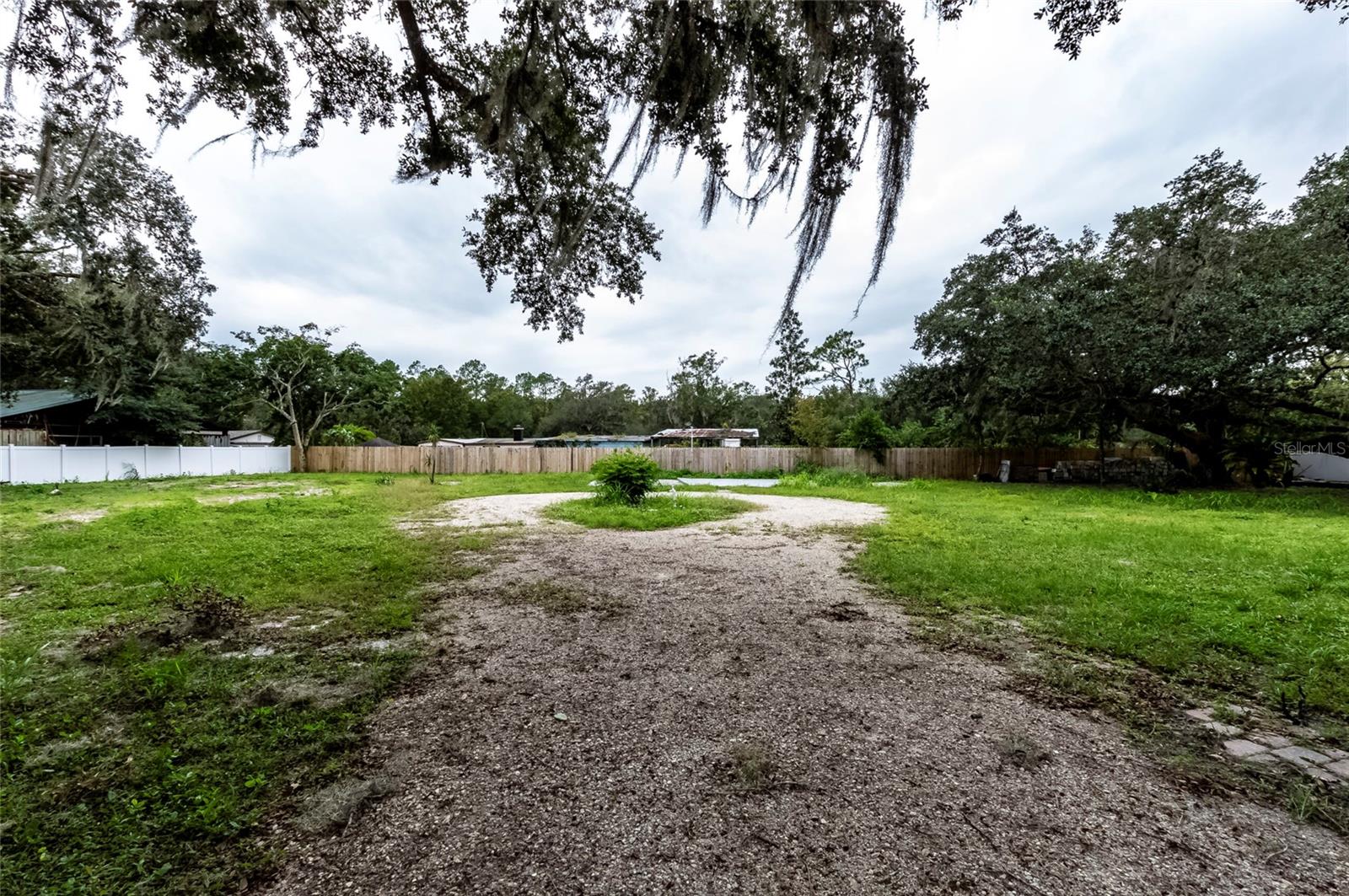 SEAWARD PLANTATION ESTATES - Land