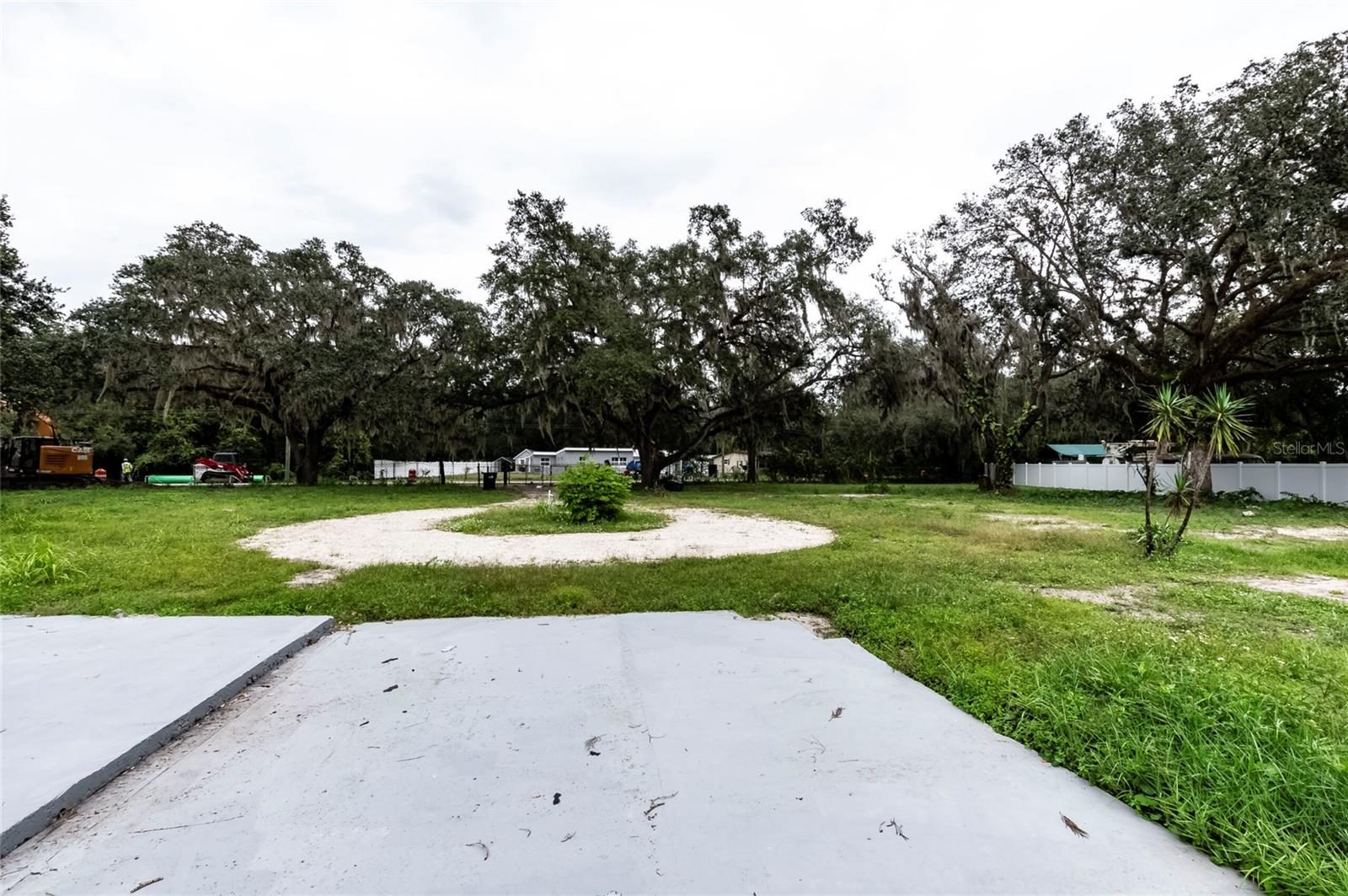 SEAWARD PLANTATION ESTATES - Land