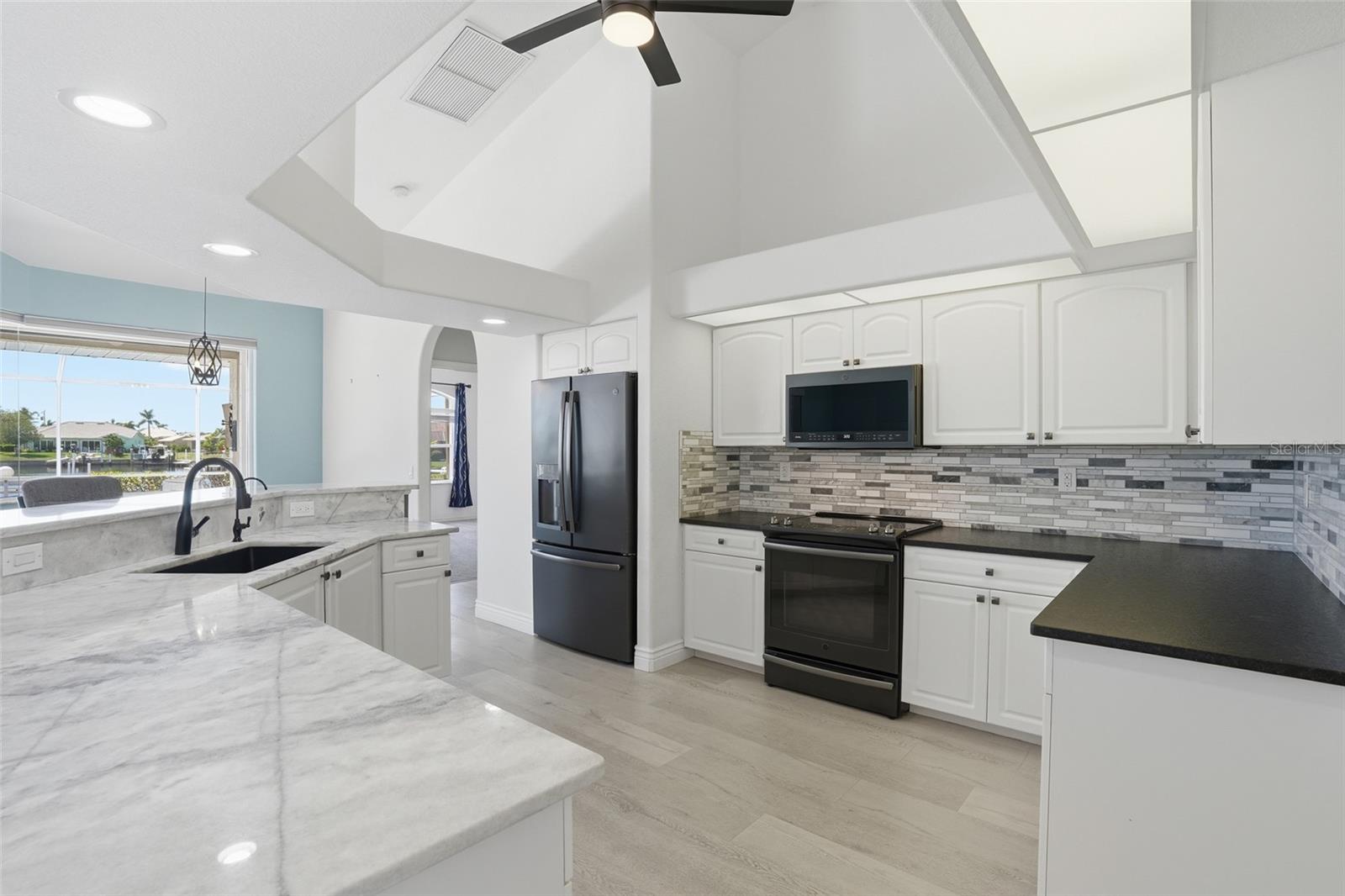 PUNTA GORDA ISLES SEC 07 - Residential