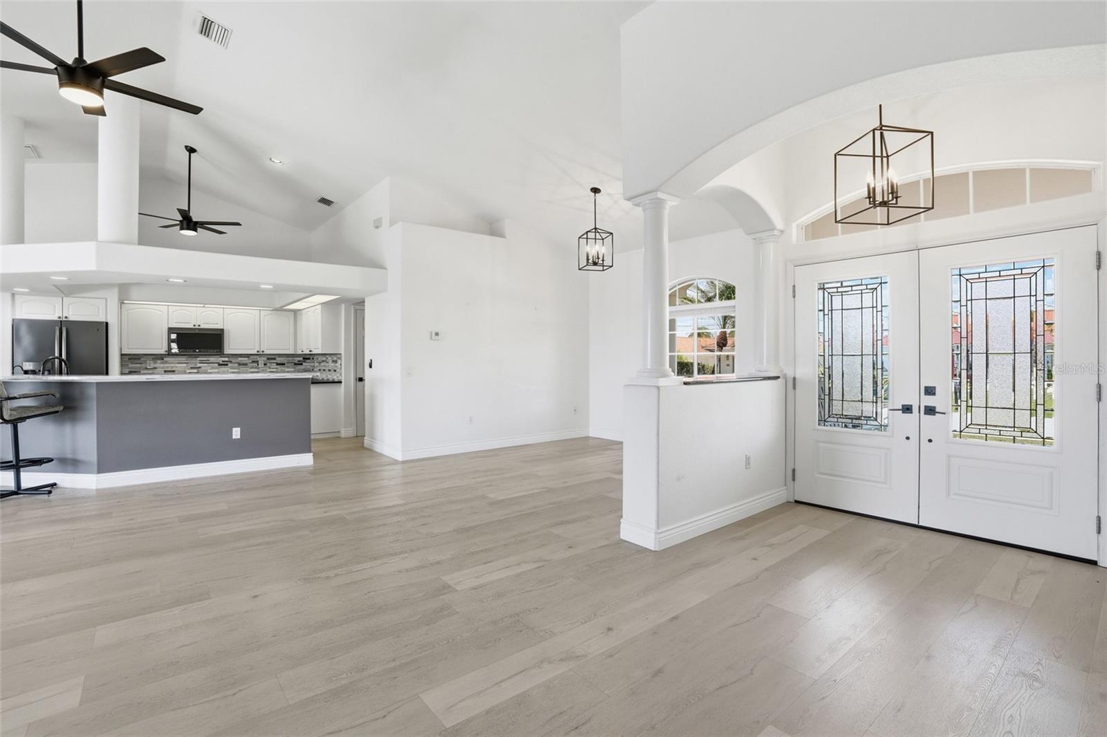 PUNTA GORDA ISLES SEC 07 - Residential