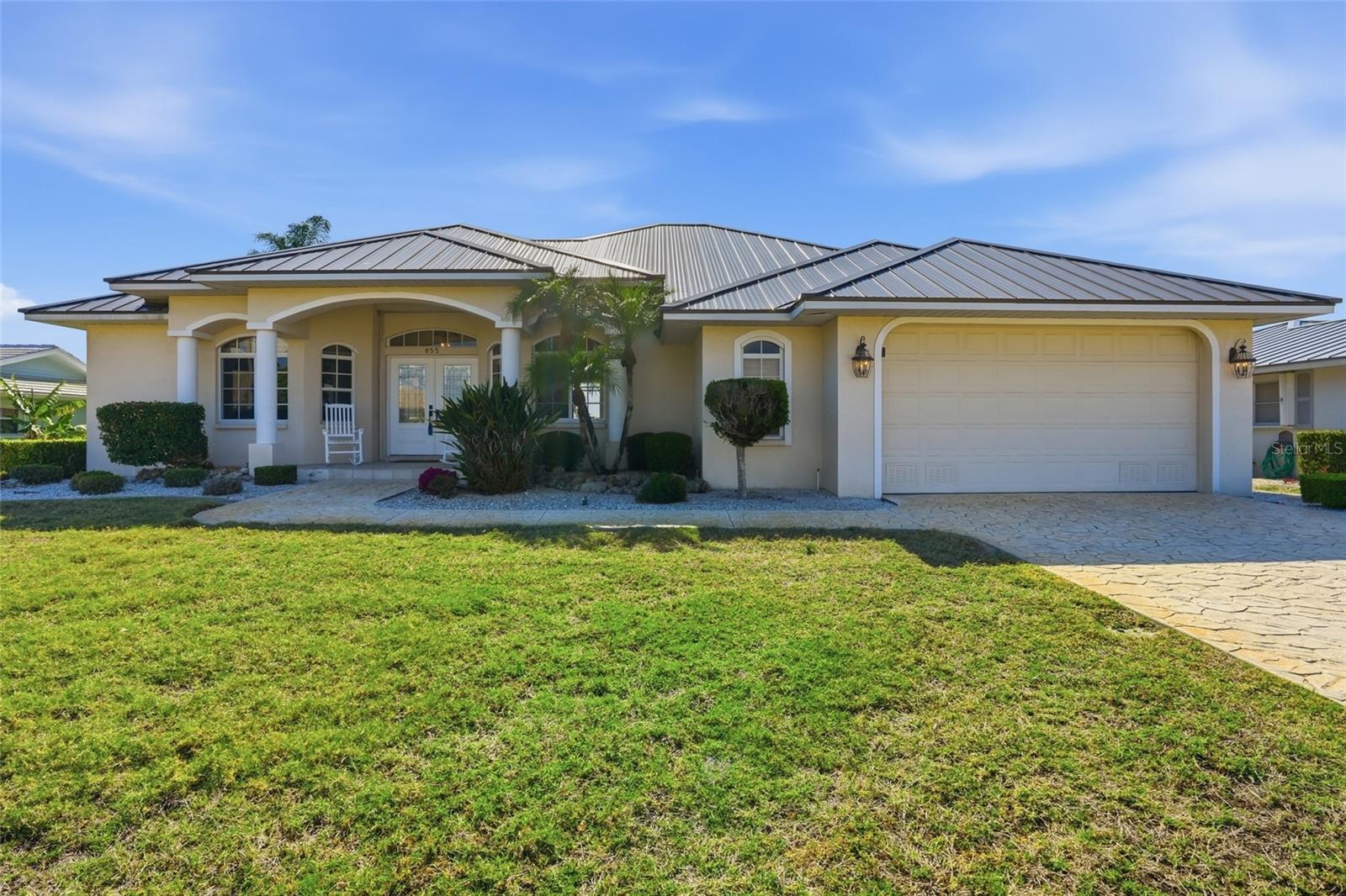 PUNTA GORDA ISLES SEC 07 - Residential