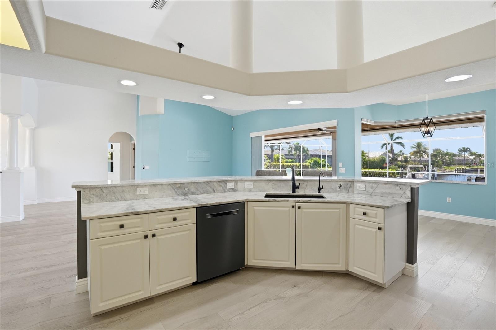 PUNTA GORDA ISLES SEC 07 - Residential