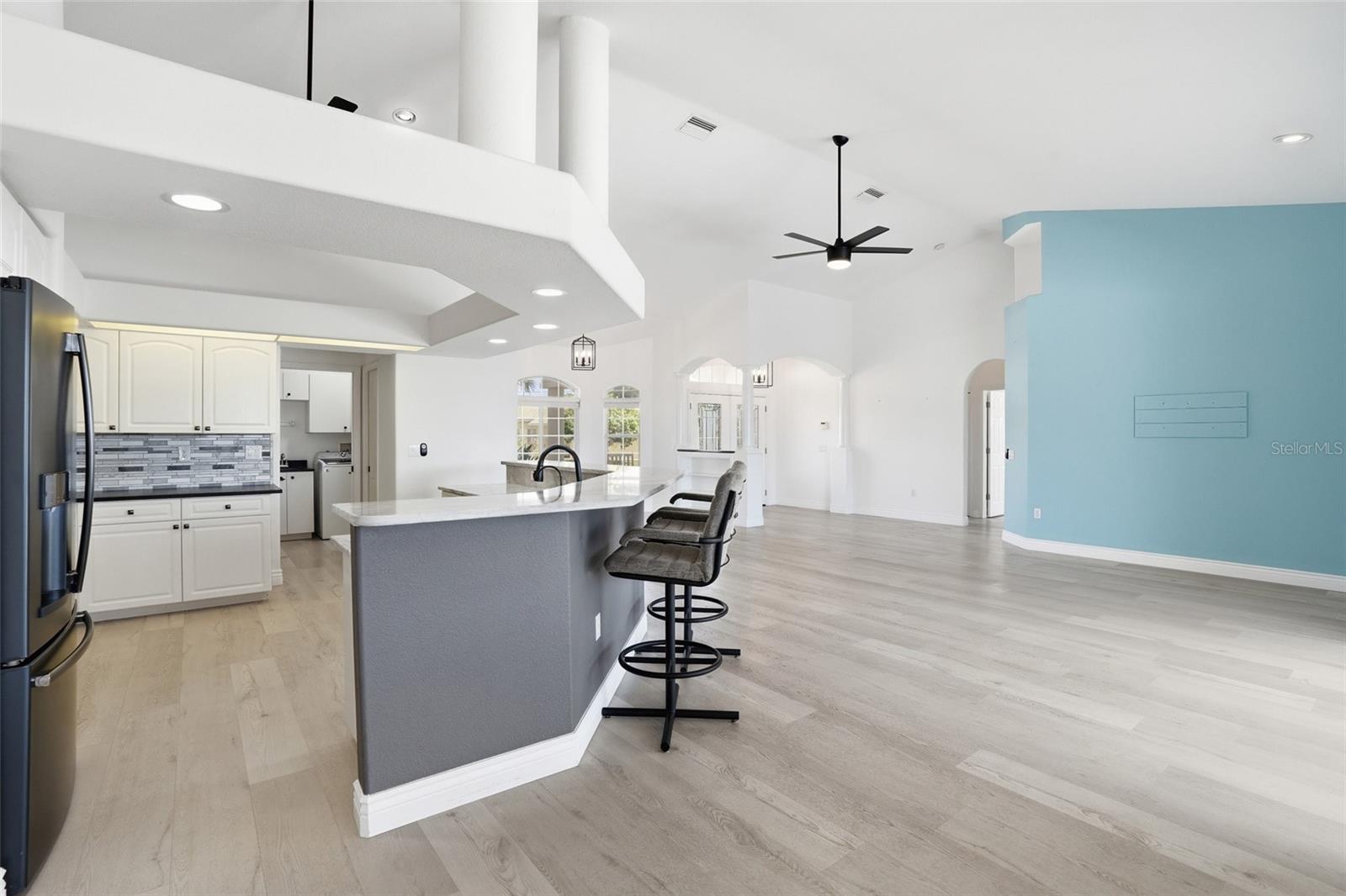 PUNTA GORDA ISLES SEC 07 - Residential