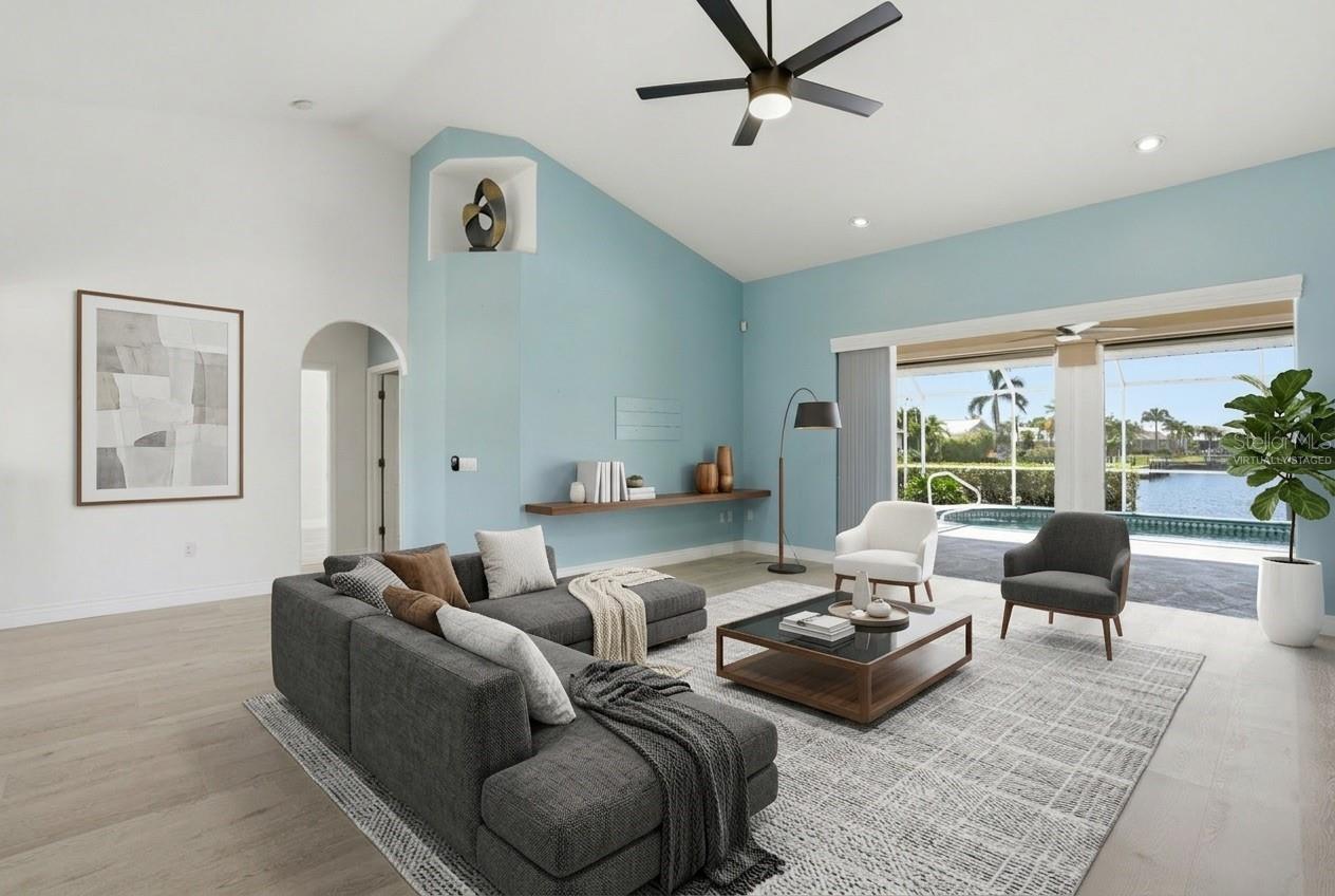 PUNTA GORDA ISLES SEC 07 - Residential