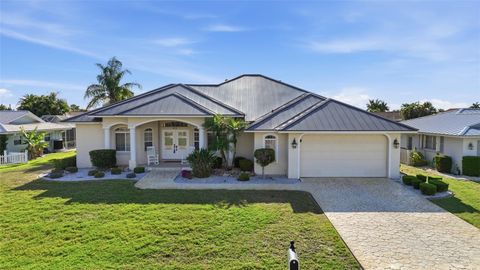 Photo of 855 Pamela Drive, Punta Gorda, FL 33950 (MLS # C7525468)