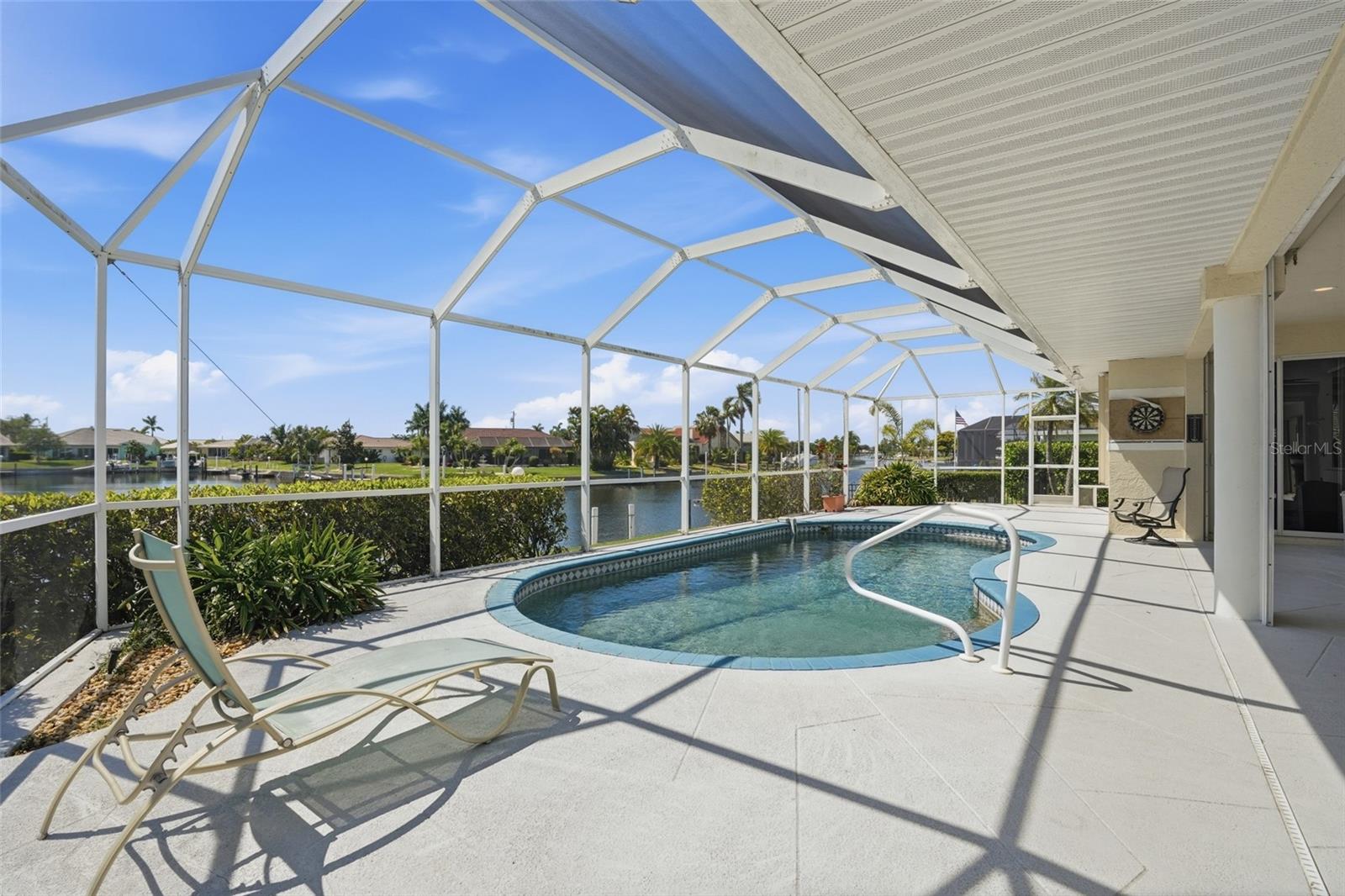 PUNTA GORDA ISLES SEC 07 - Residential