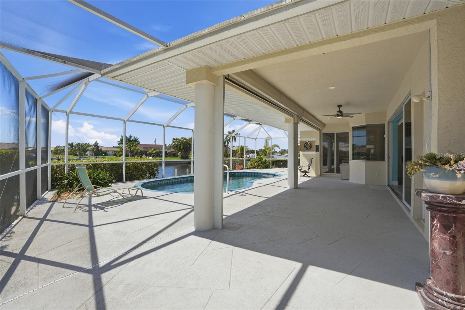 PUNTA GORDA ISLES SEC 07 - Residential