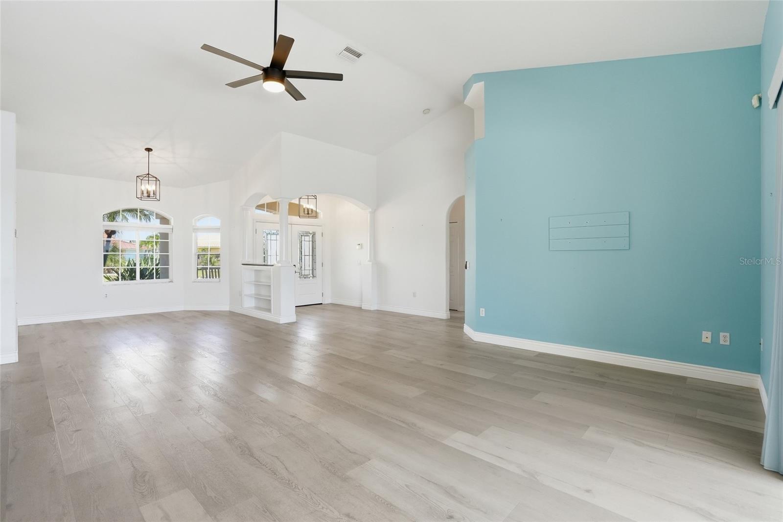PUNTA GORDA ISLES SEC 07 - Residential