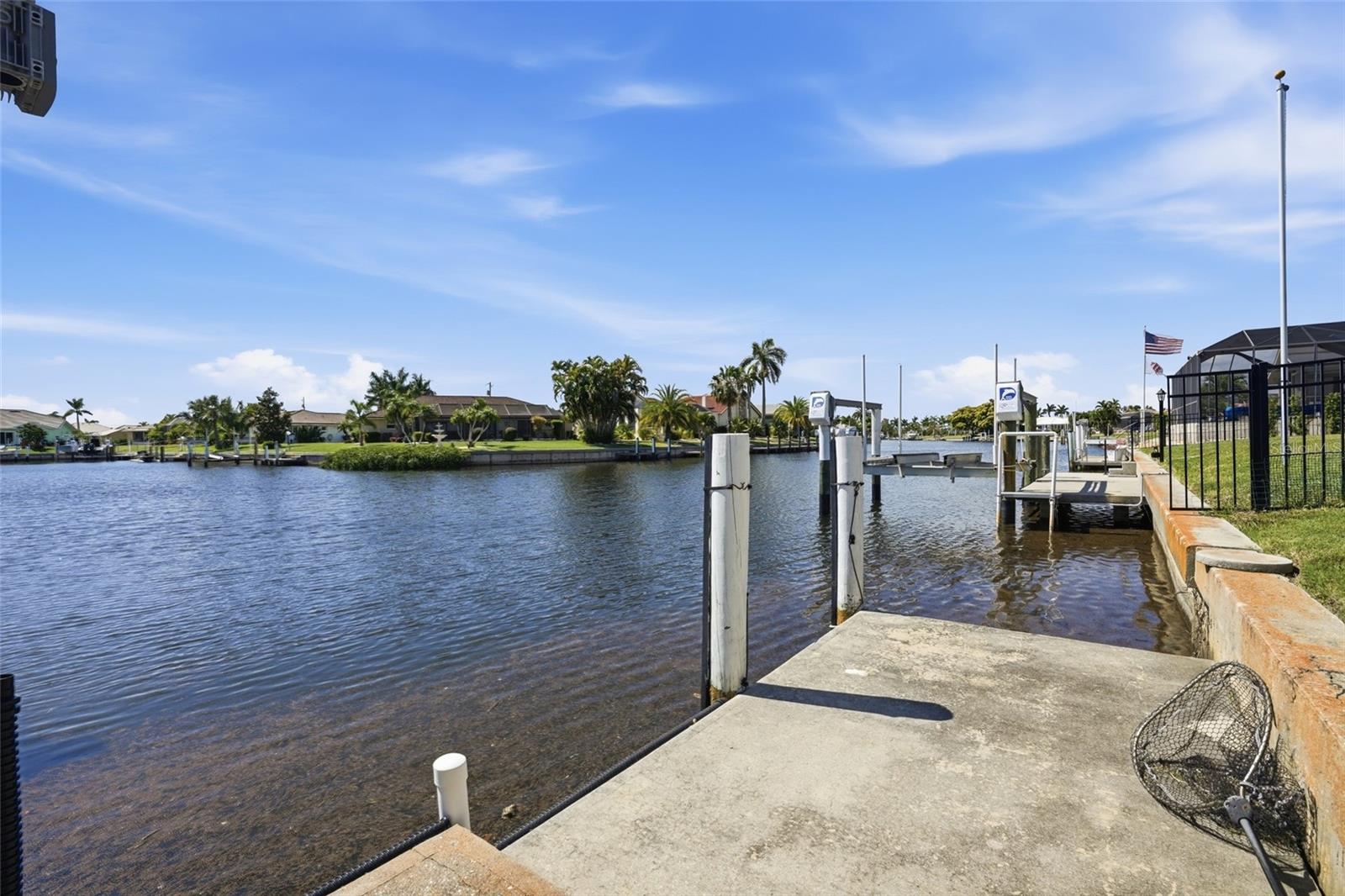PUNTA GORDA ISLES SEC 07 - Residential