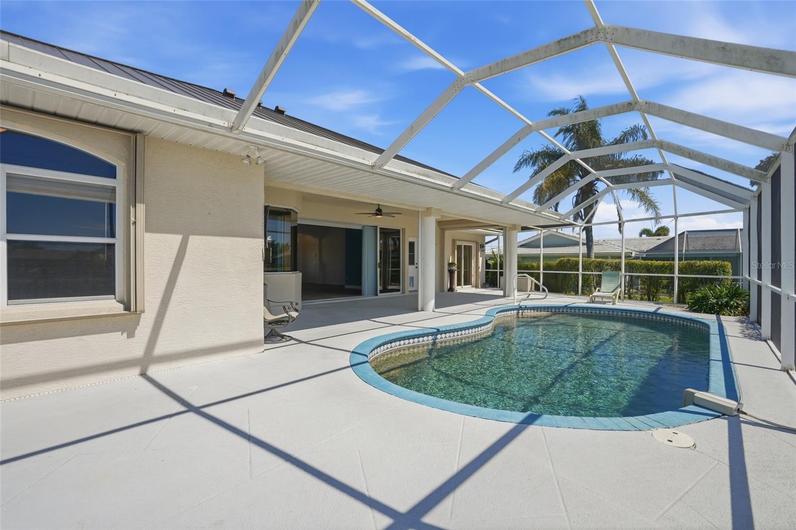 PUNTA GORDA ISLES SEC 07 - Residential