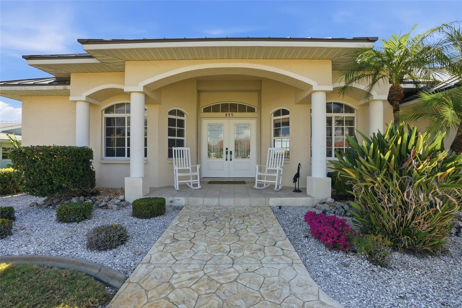 PUNTA GORDA ISLES SEC 07 - Residential