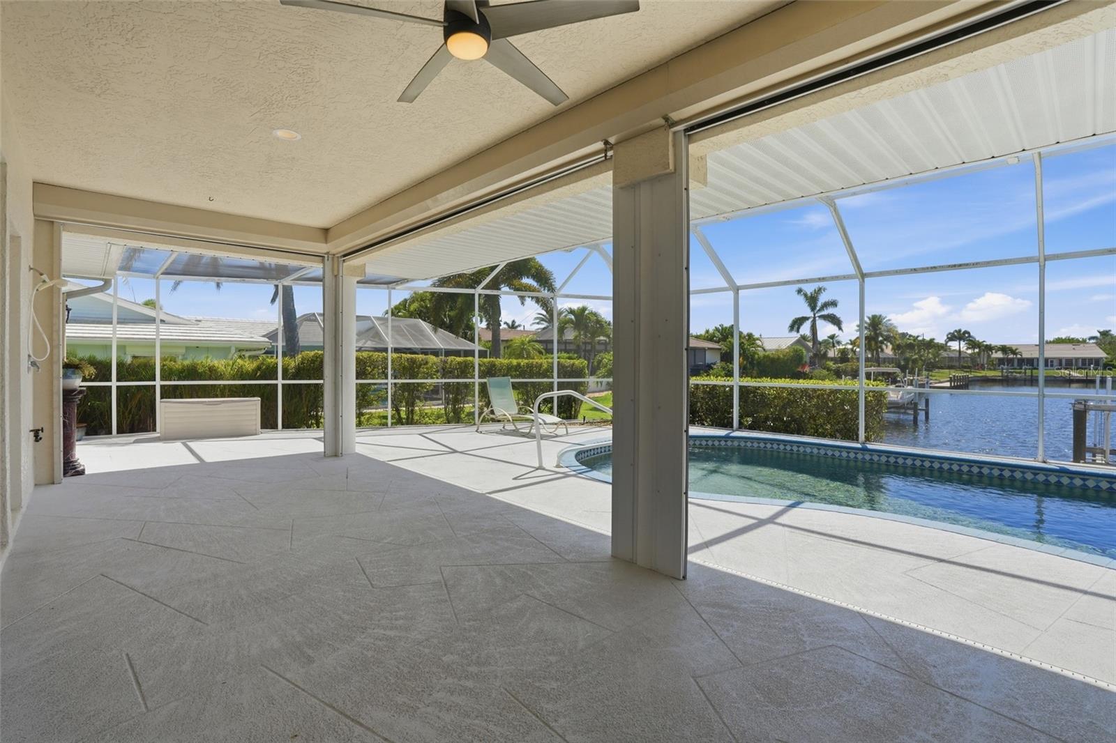 PUNTA GORDA ISLES SEC 07 - Residential