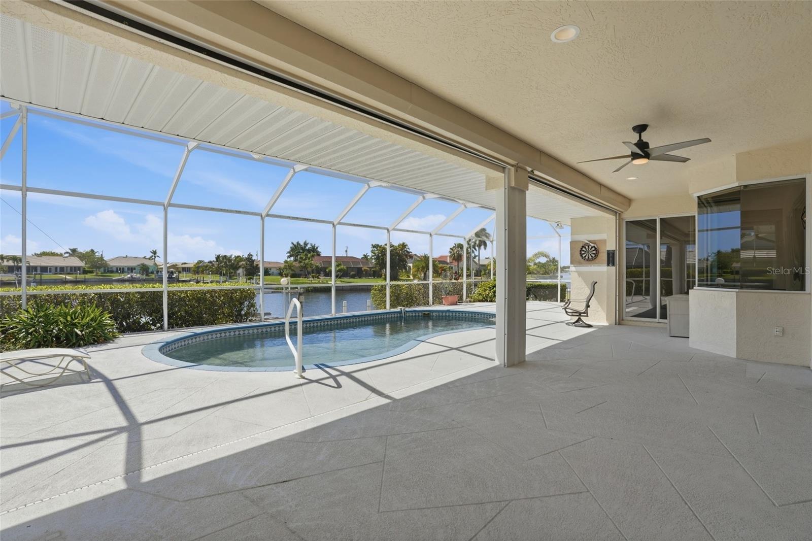 PUNTA GORDA ISLES SEC 07 - Residential