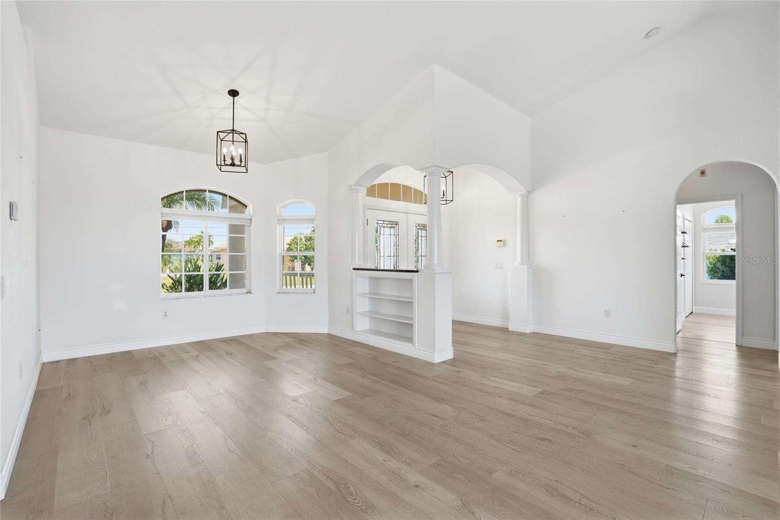 PUNTA GORDA ISLES SEC 07 - Residential
