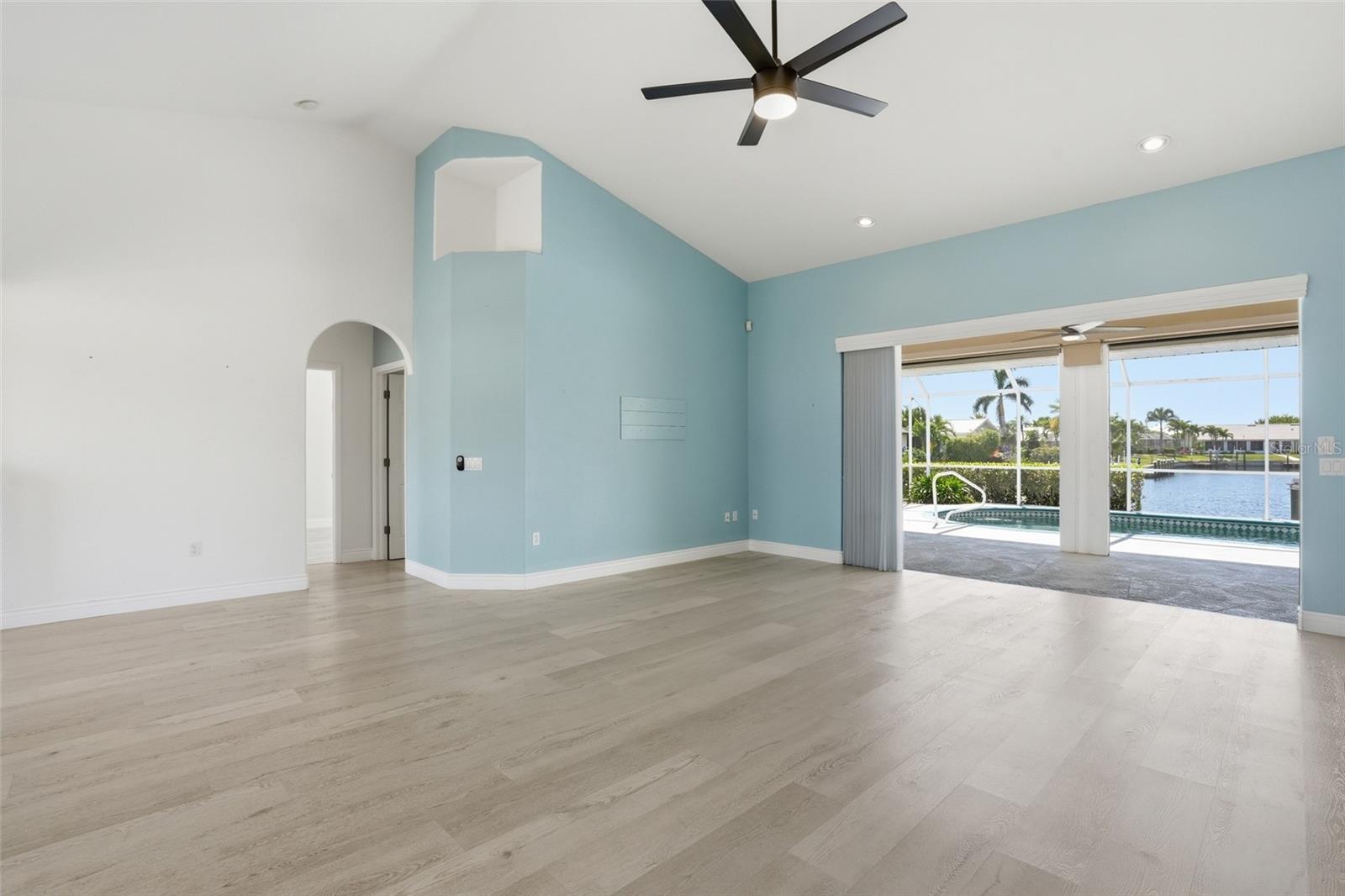 PUNTA GORDA ISLES SEC 07 - Residential