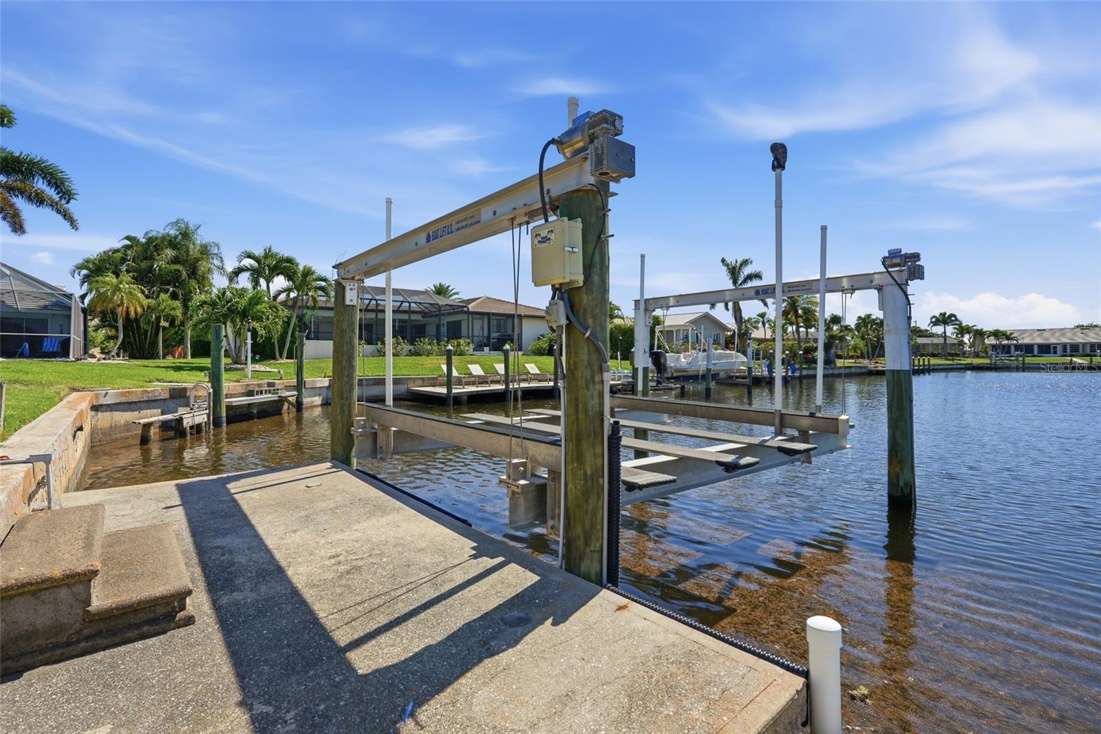 PUNTA GORDA ISLES SEC 07 - Residential