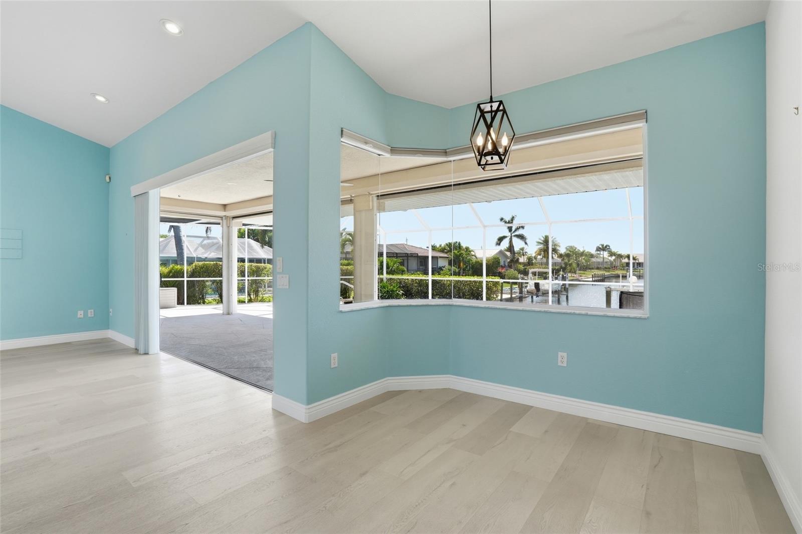 PUNTA GORDA ISLES SEC 07 - Residential