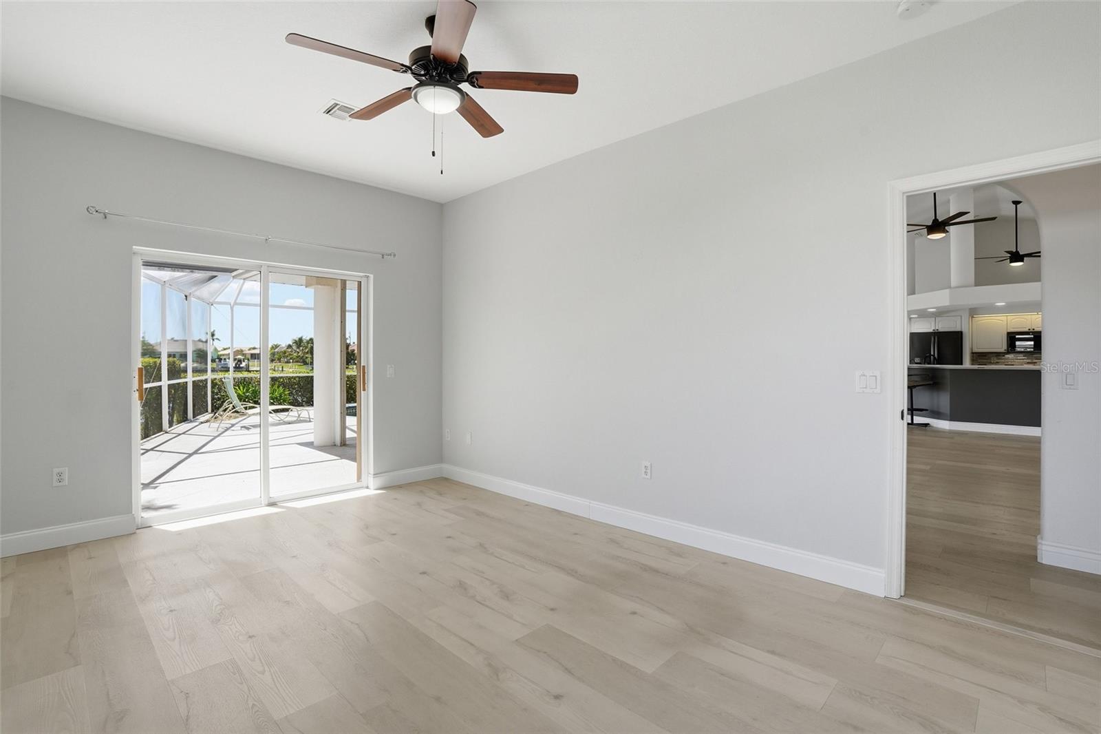 PUNTA GORDA ISLES SEC 07 - Residential