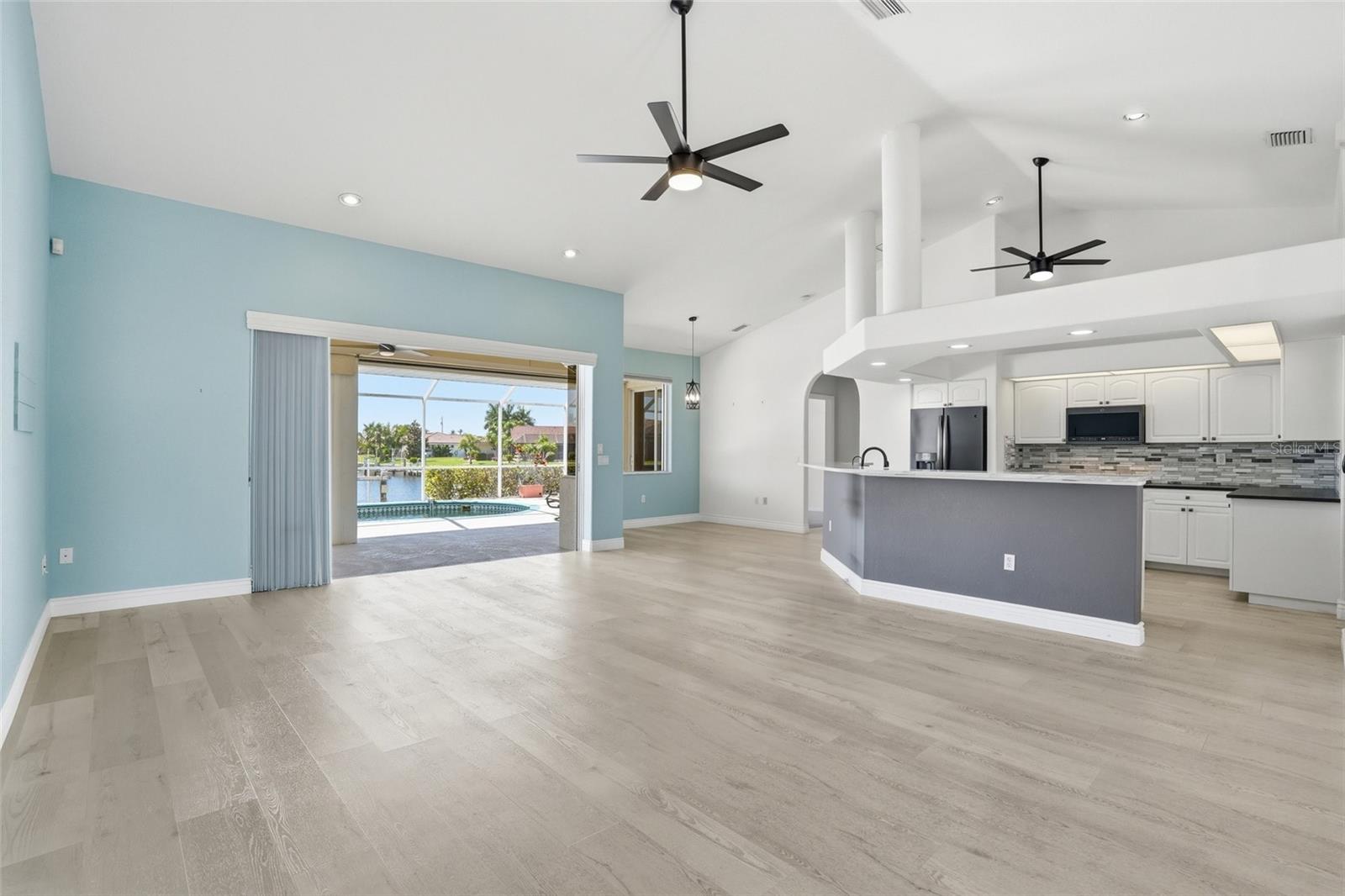 PUNTA GORDA ISLES SEC 07 - Residential